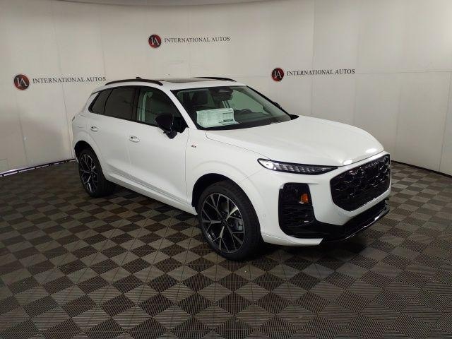 2026 Audi Q3 SUV