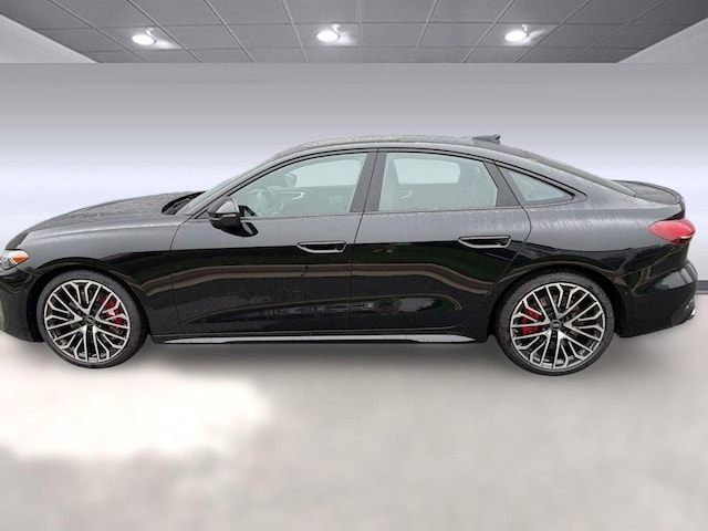 2026 Audi S5 Sedan