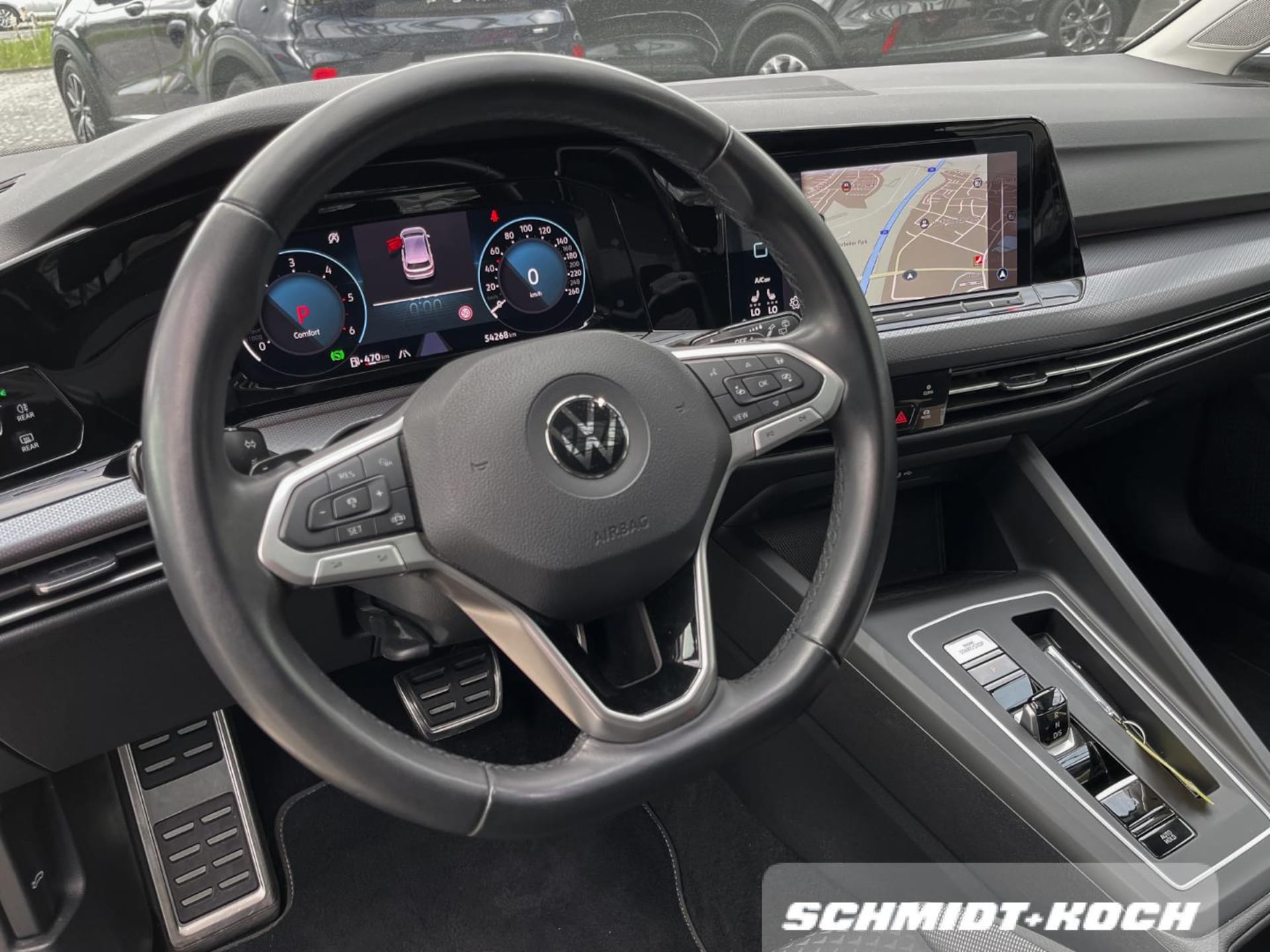 Volkswagen Golf Active