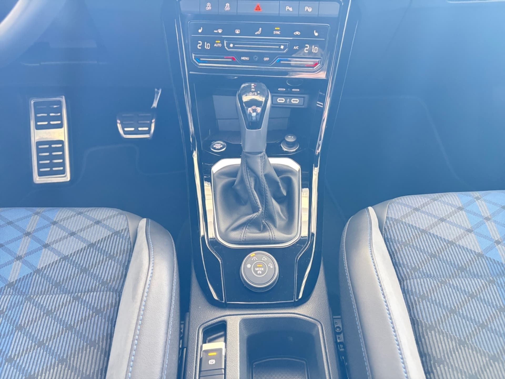 Volkswagen T-Roc R