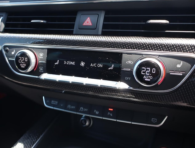 Audi S5 Sportback S5 Sportback for more details contact your dealer