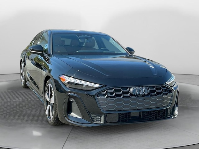 2026 Audi A5 Sedan