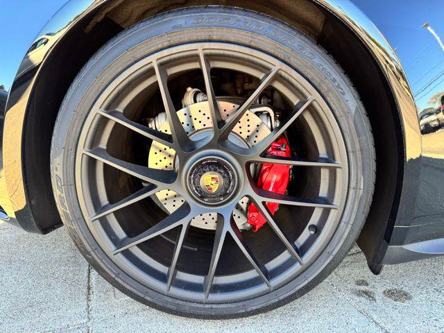 2019 Porsche 911 GTS - Photo 44