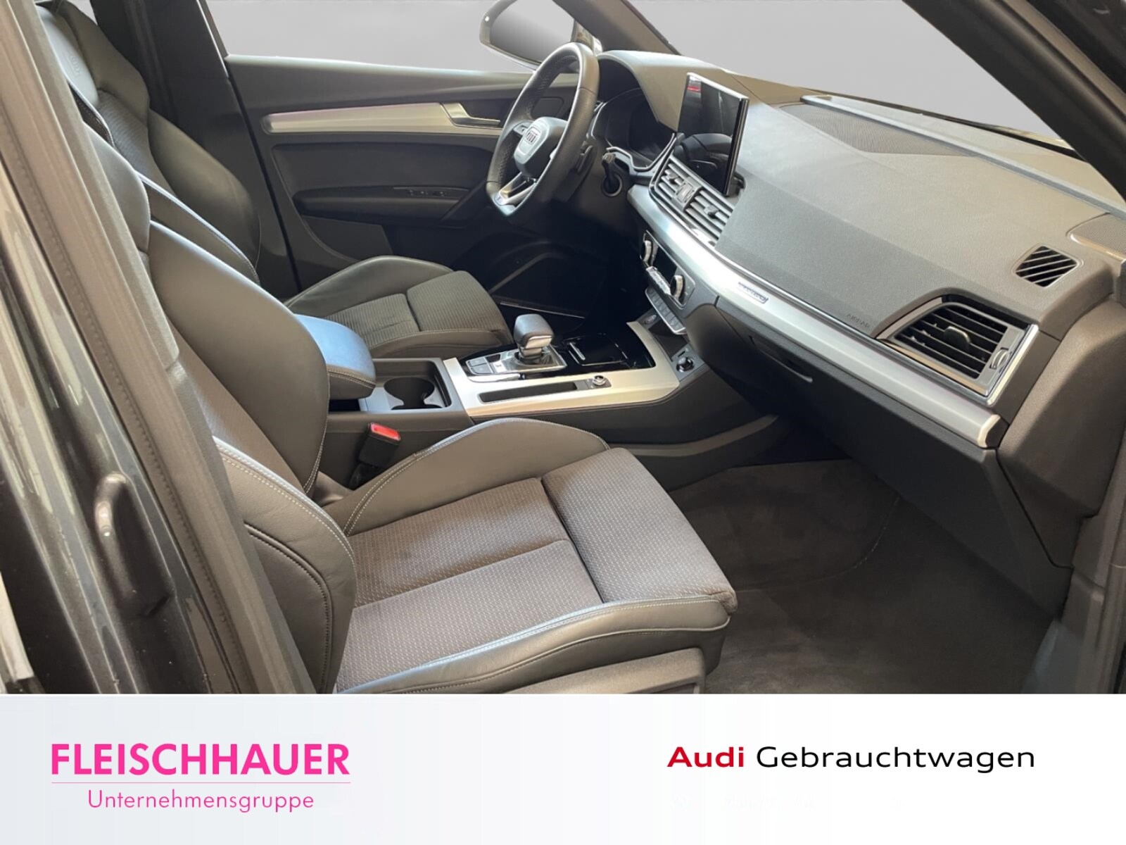 Audi SQ5 Sportback – Bild 9