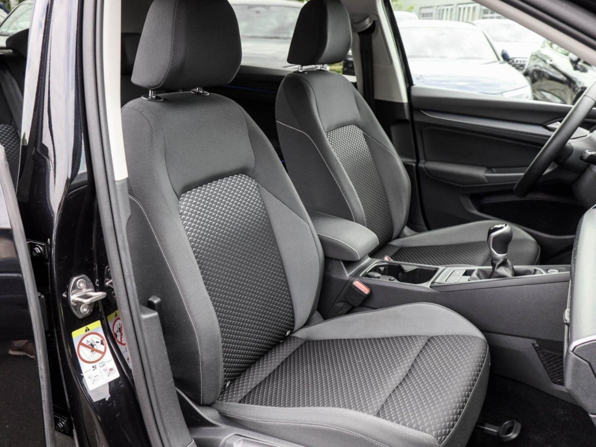Volkswagen Golf Active