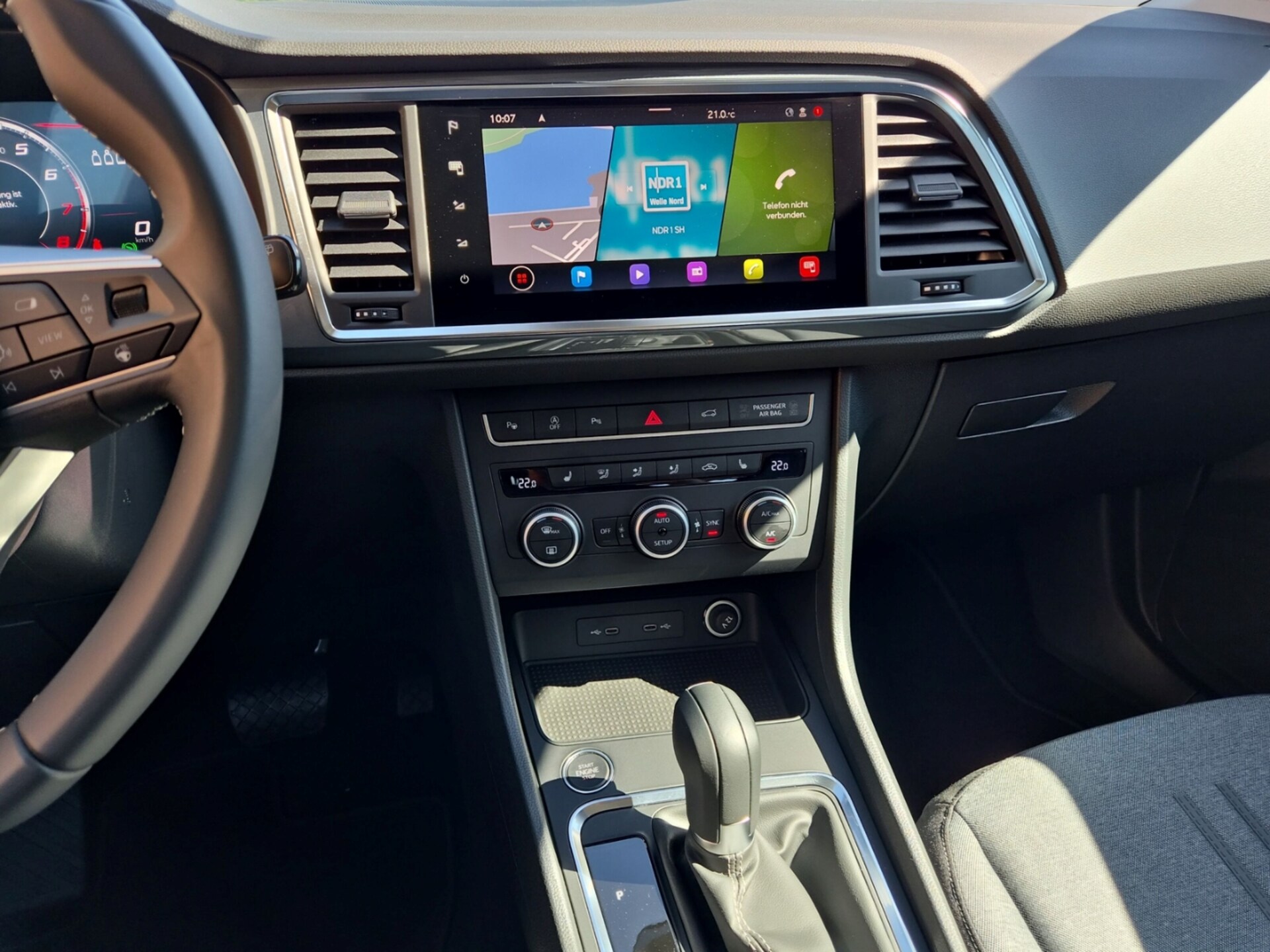 SEAT Ateca Style