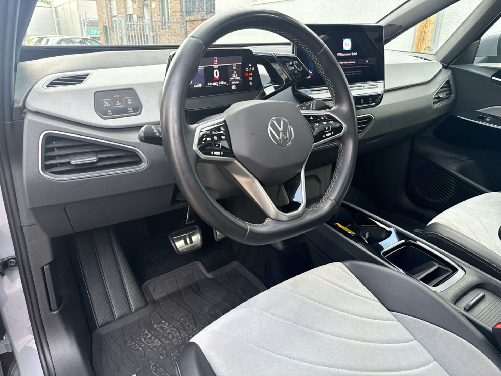 Volkswagen ID.3 Pro Performance