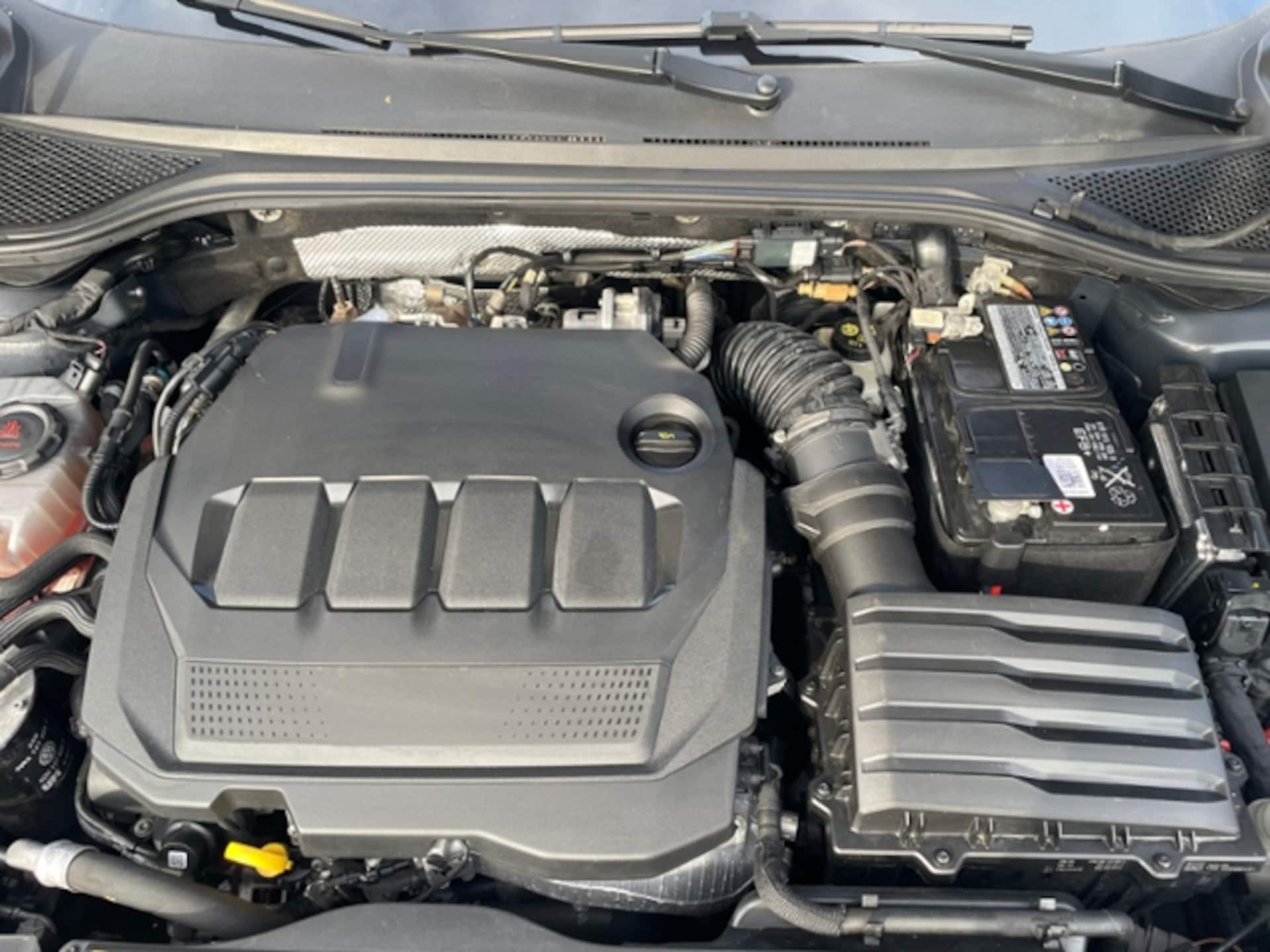 Volkswagen Arteon Shooting Brake R-Line
