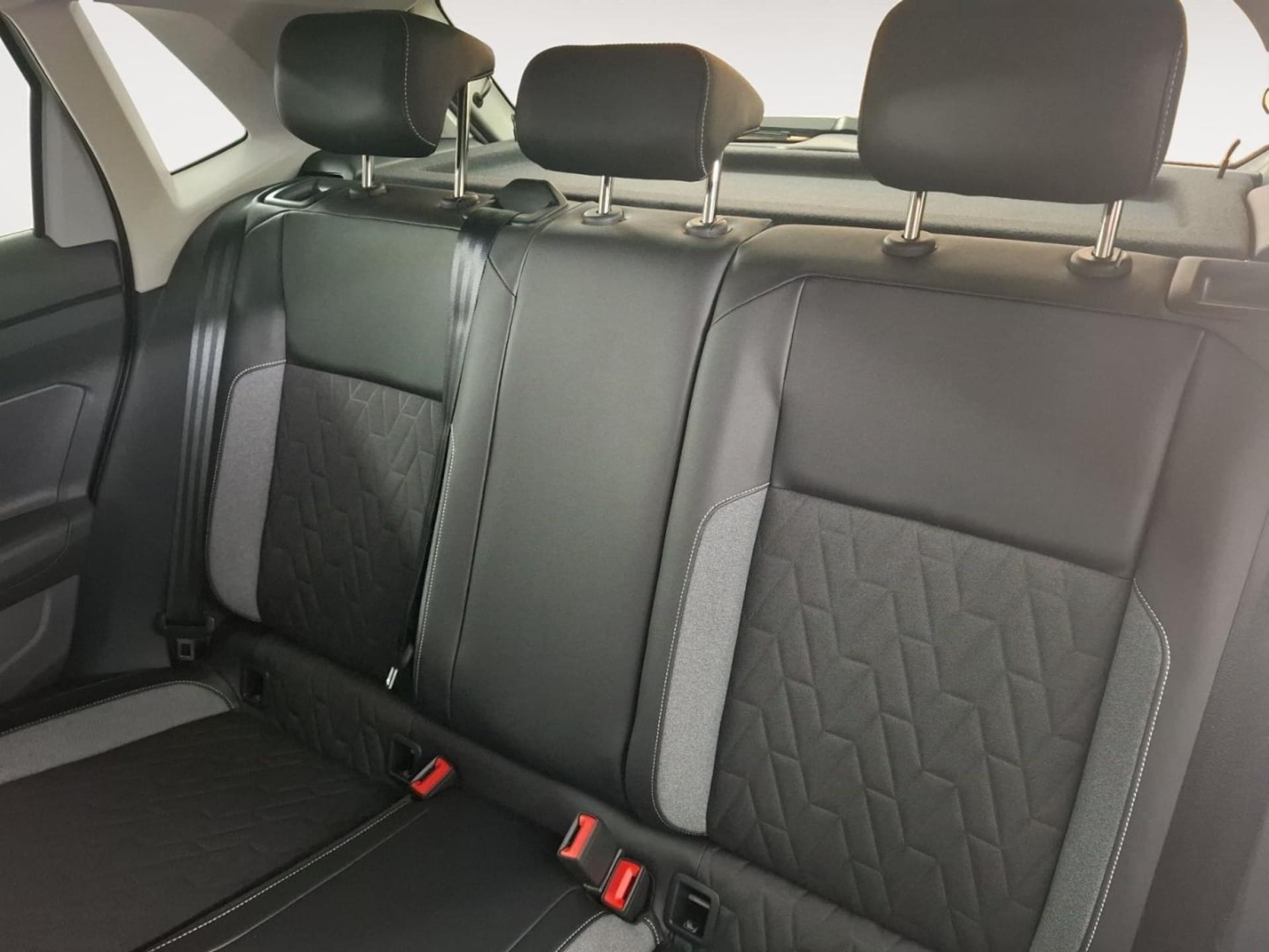 Volkswagen Polo Goal