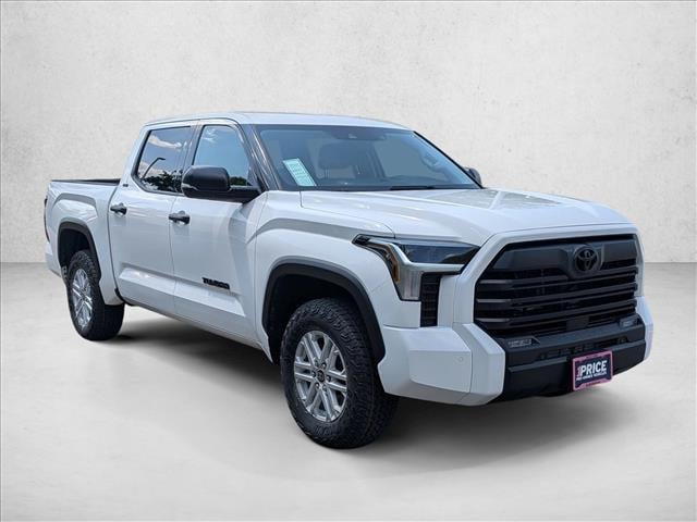 2023 Toyota Tundra