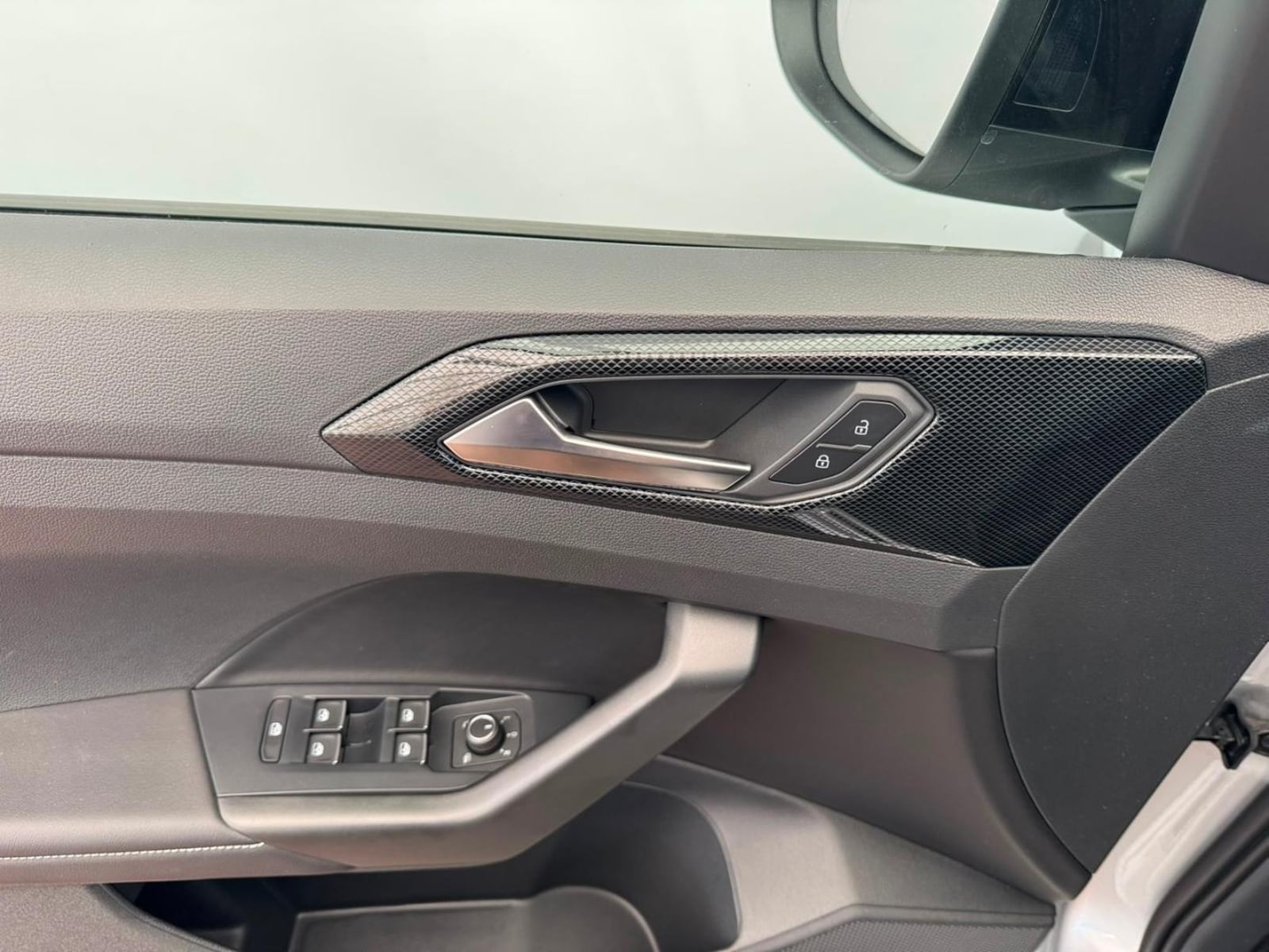Volkswagen T-Cross – Bild 10