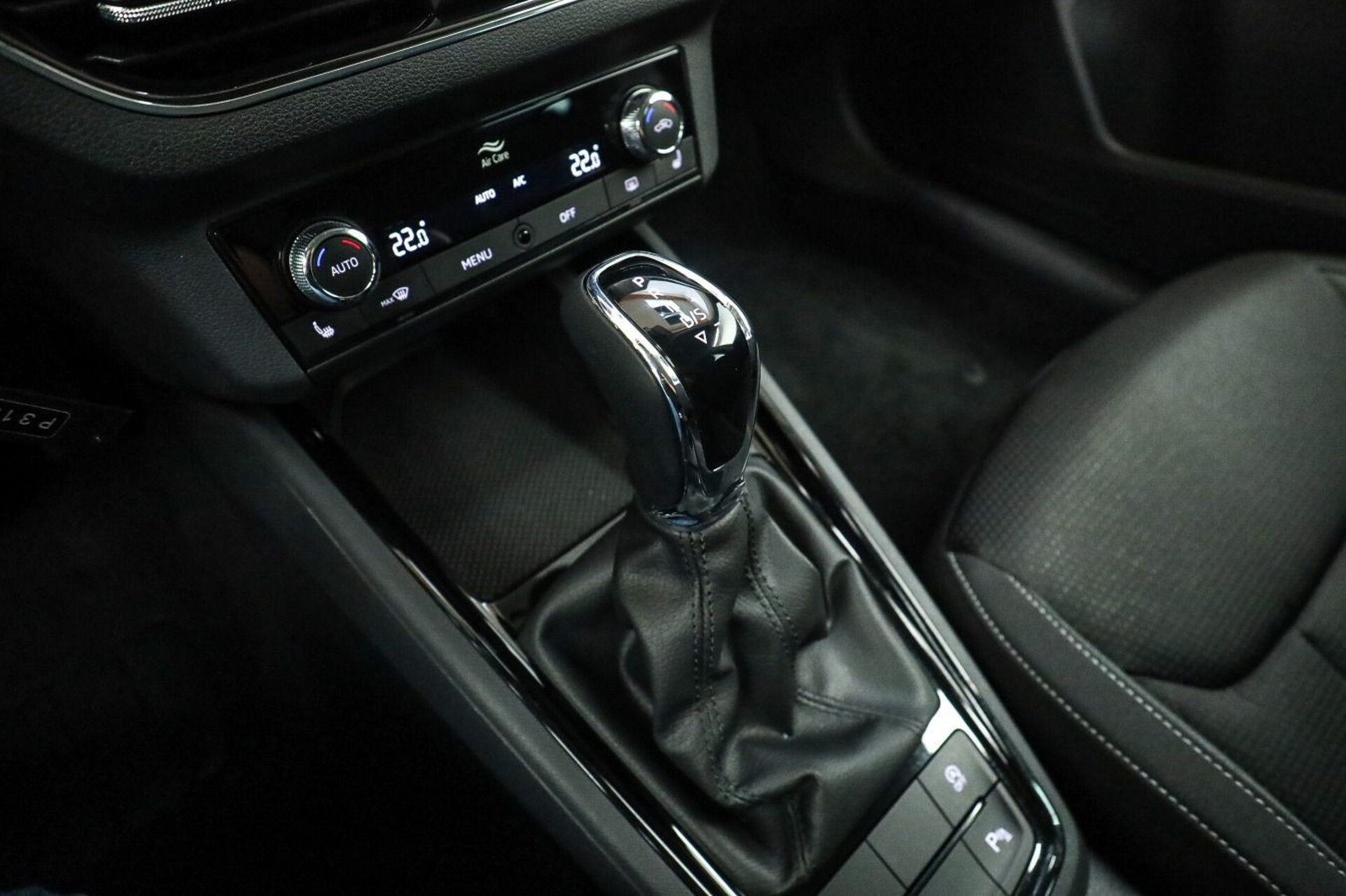 Skoda Scala Ambition