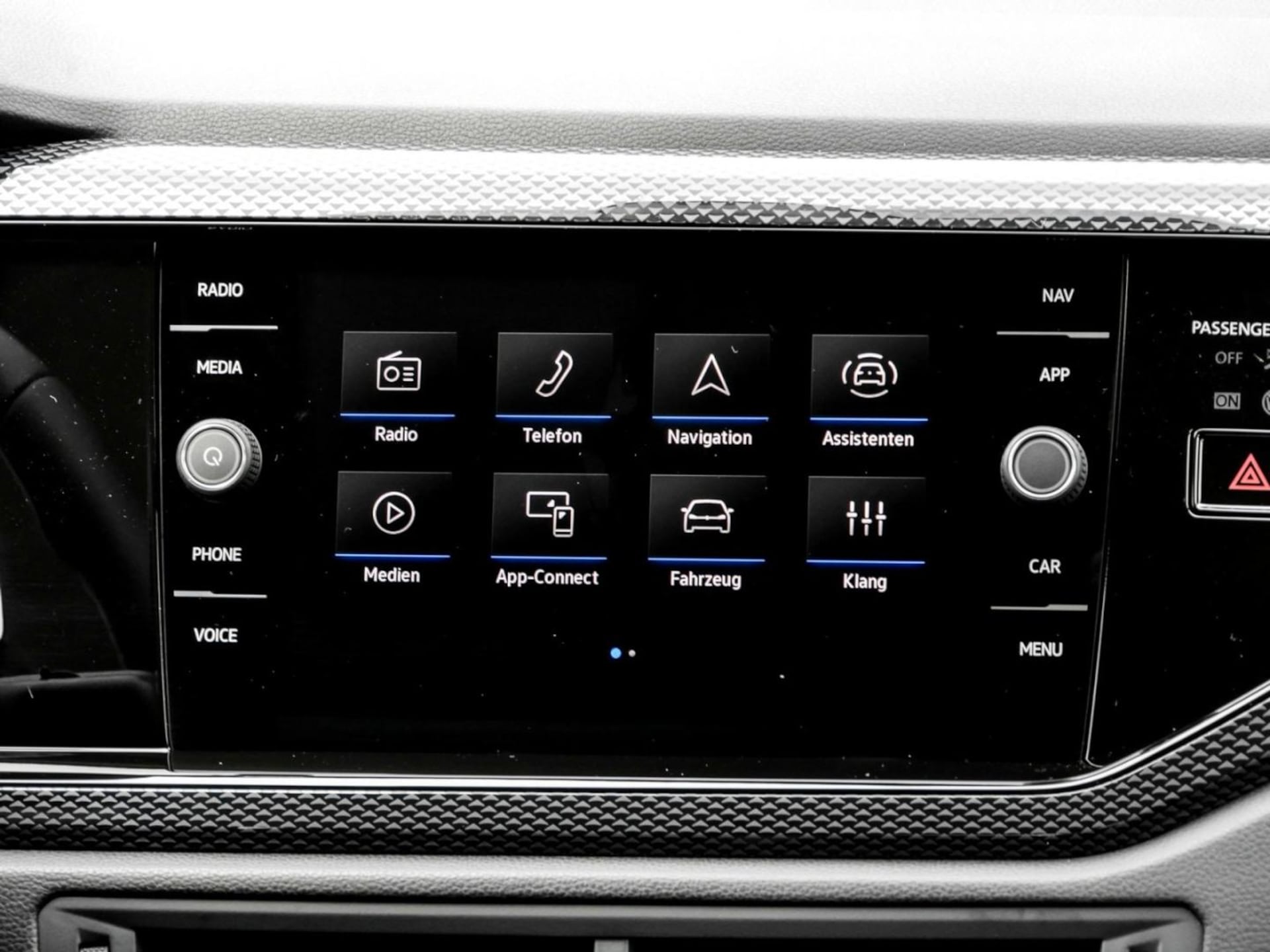 Volkswagen Polo Life