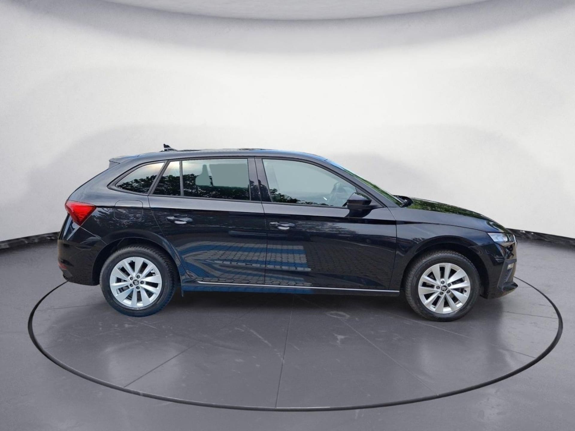 Skoda Scala Selection
