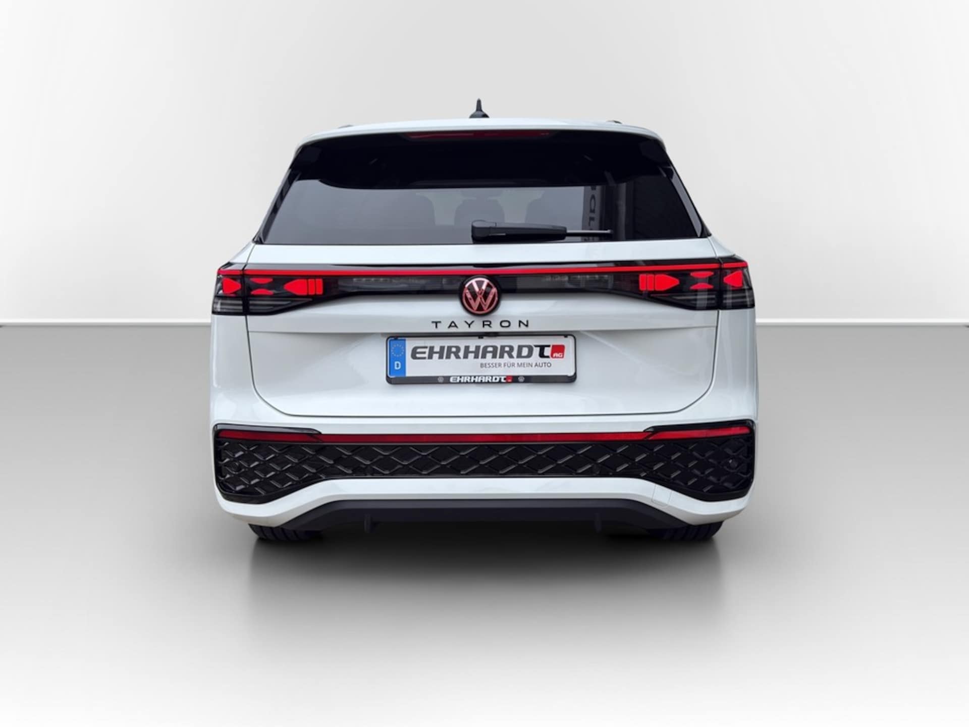 Volkswagen Tayron R-Line