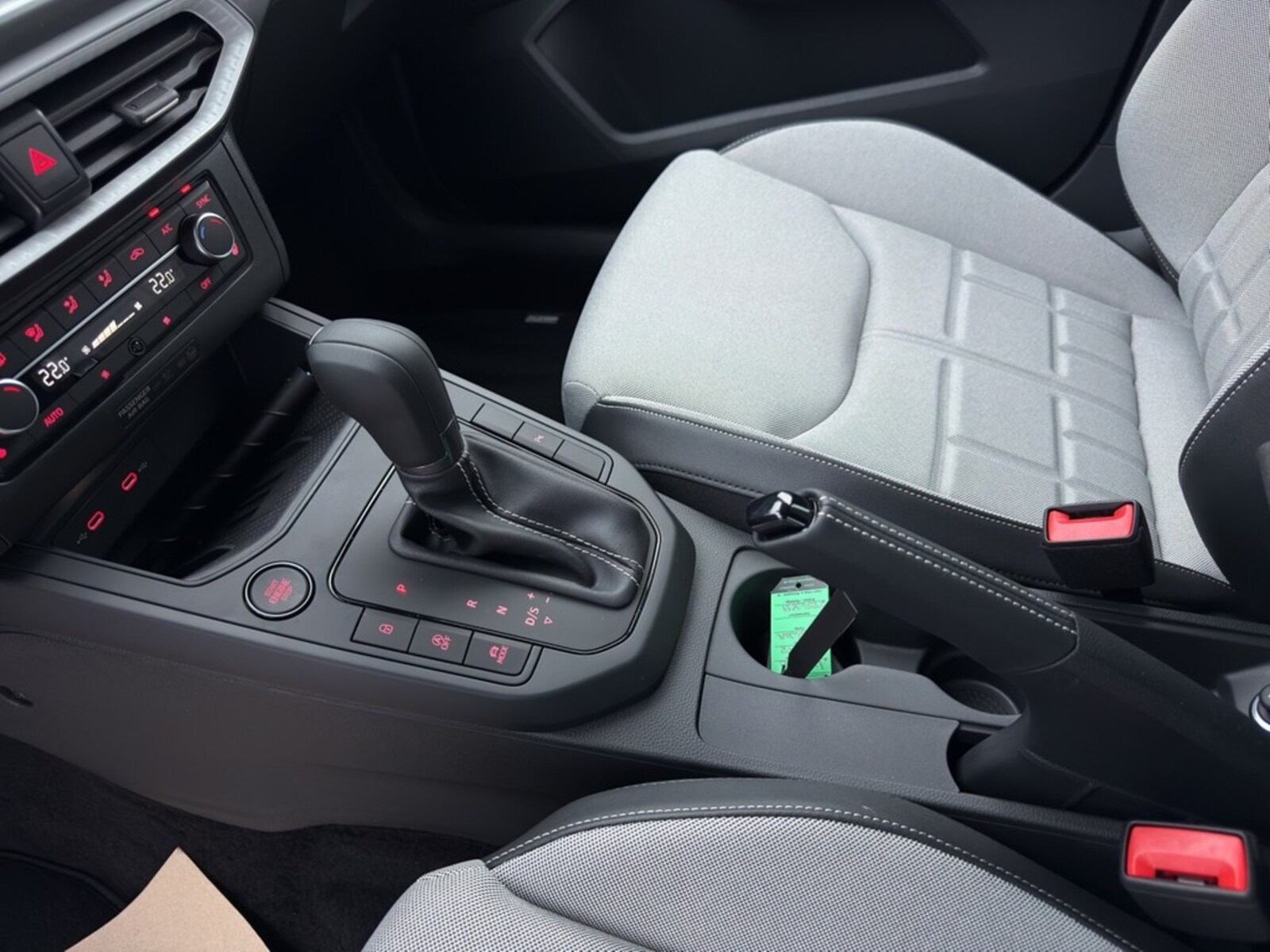 SEAT Ibiza – Bild 13
