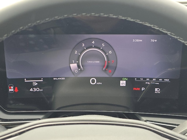 2026 Audi A5 Premium - Photo 24