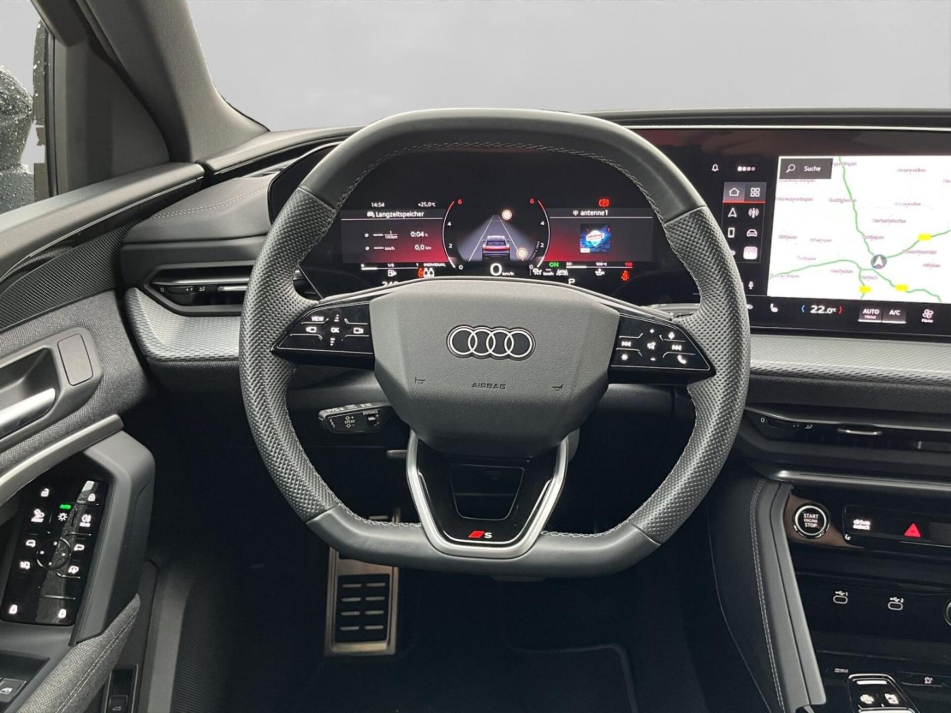 Audi Q5 SUV