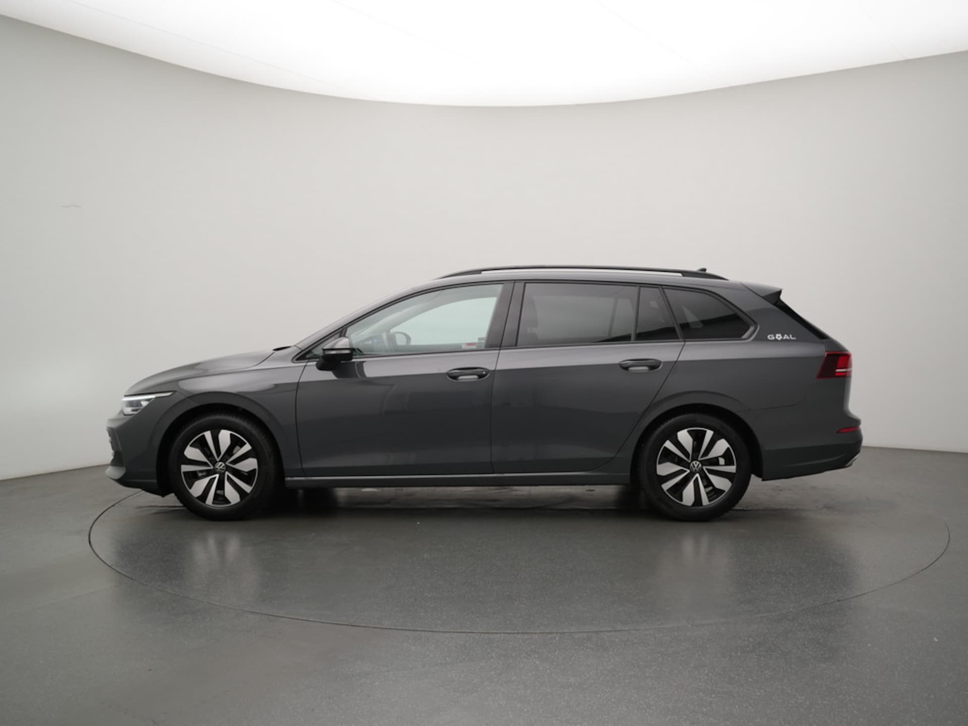 Volkswagen Golf Variant Goal