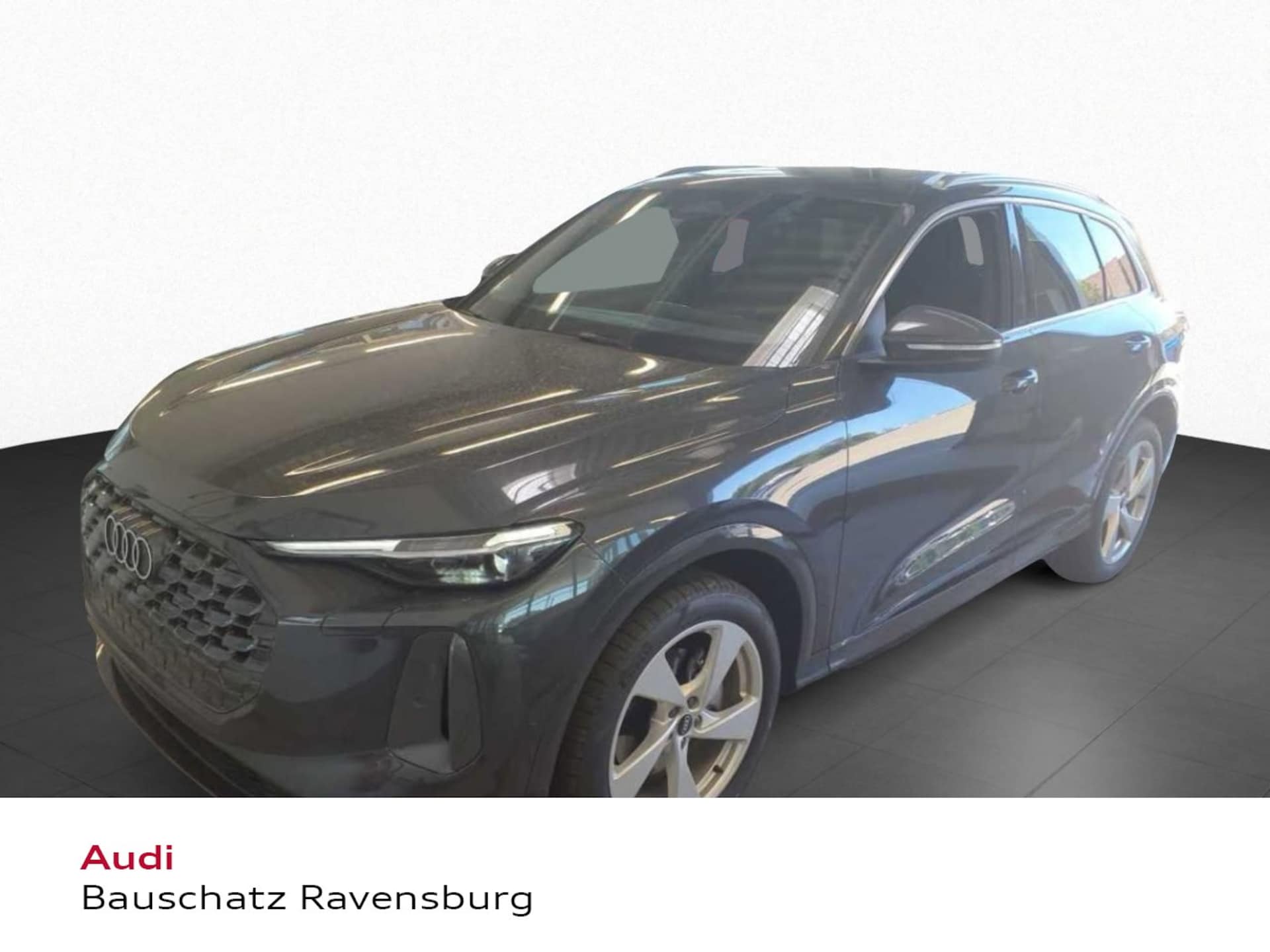 Audi Q5 SUV