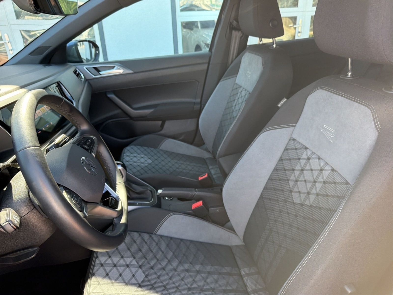 Volkswagen Taigo – Bild 8