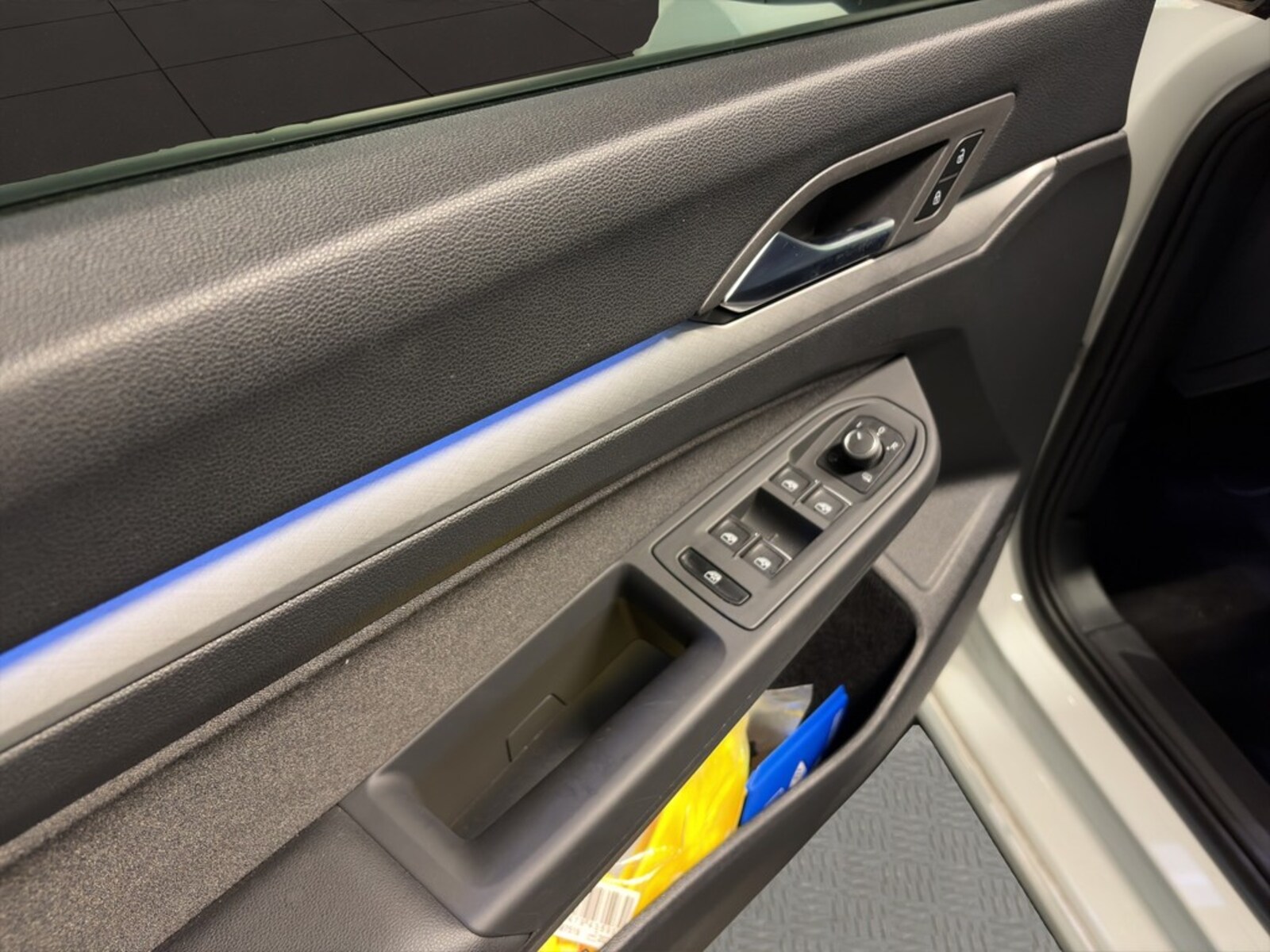 Volkswagen Golf Variant – Bild 10