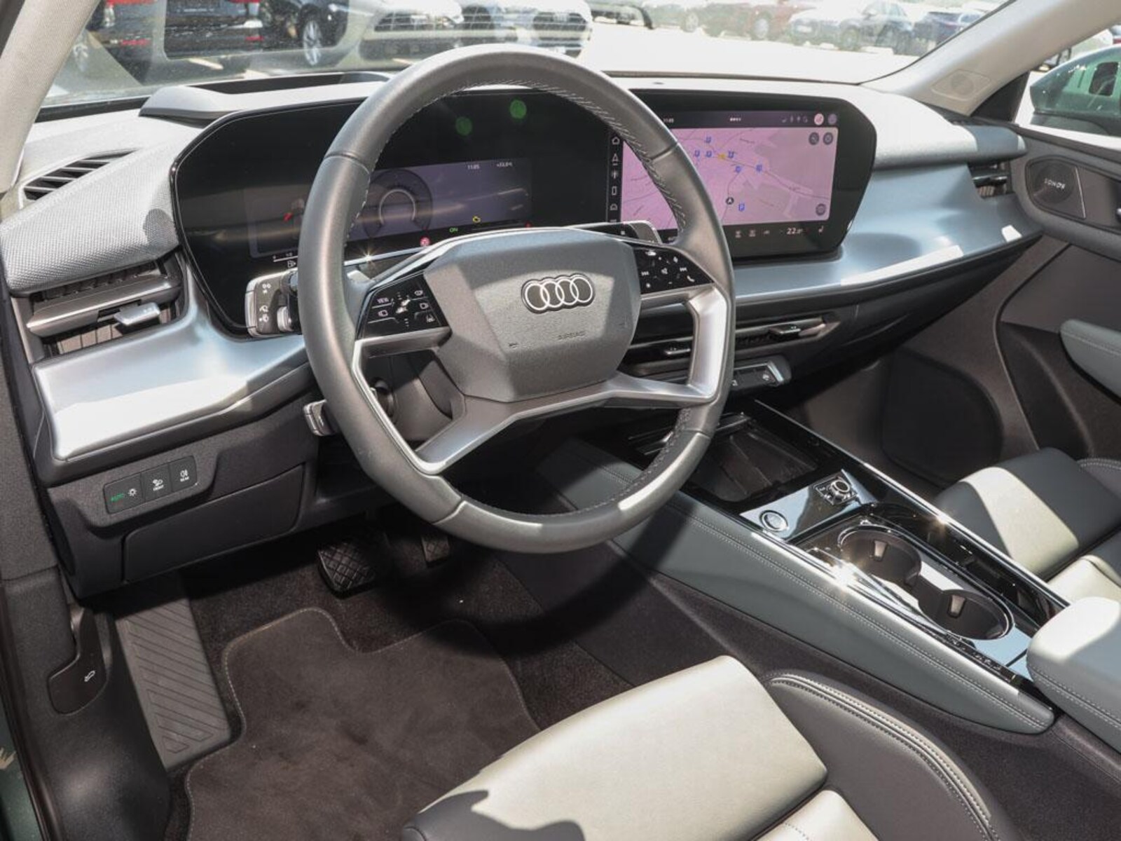 Audi Q3 – Bild 6