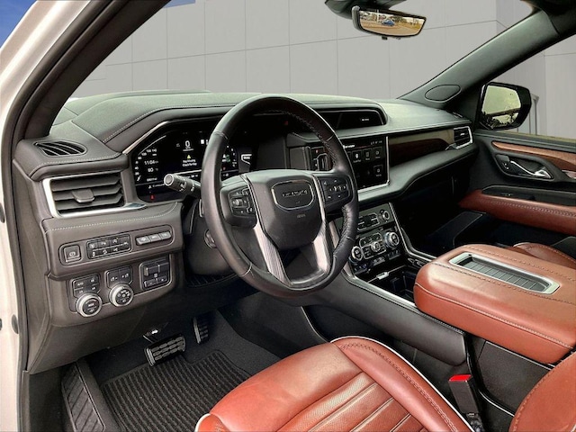 2023 GMC Yukon