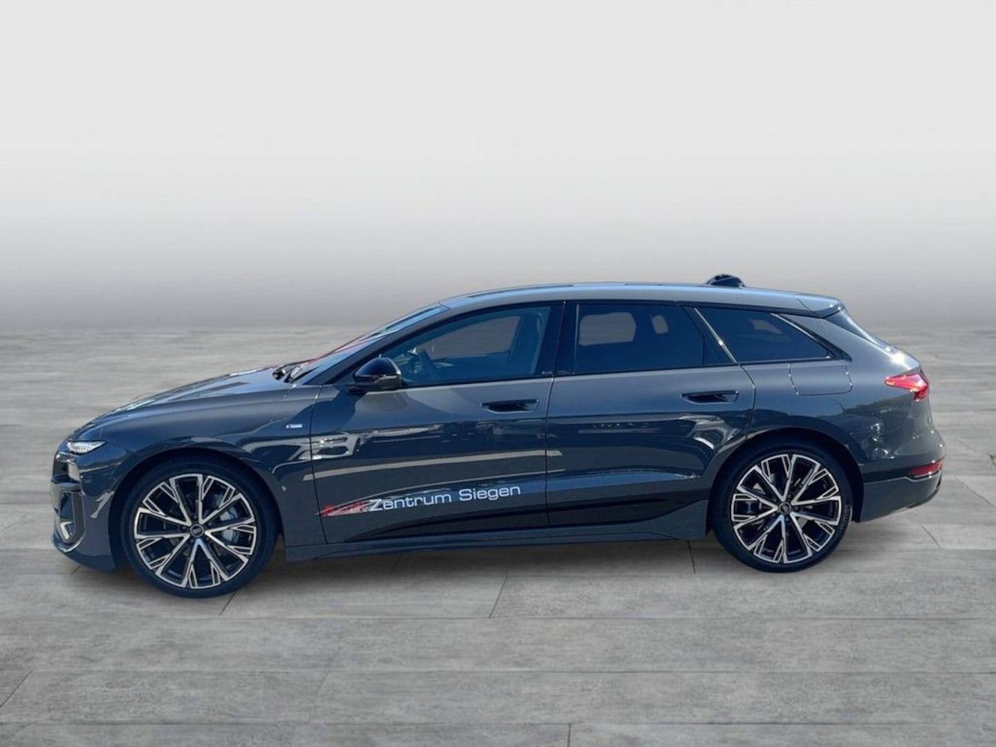 Bild über Audi A6 Avant e-tron S line business e-tron quattro 315 kW - für weitere Informationen kontaktieren Sie den Audi Partner