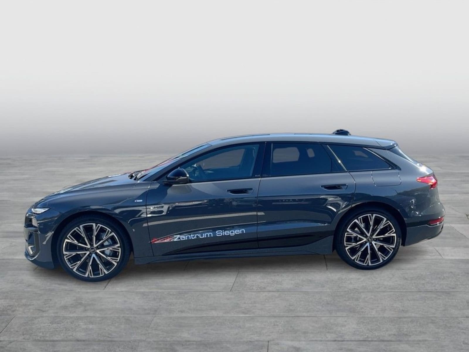 Audi A6 Avant e-tron – Bild 2