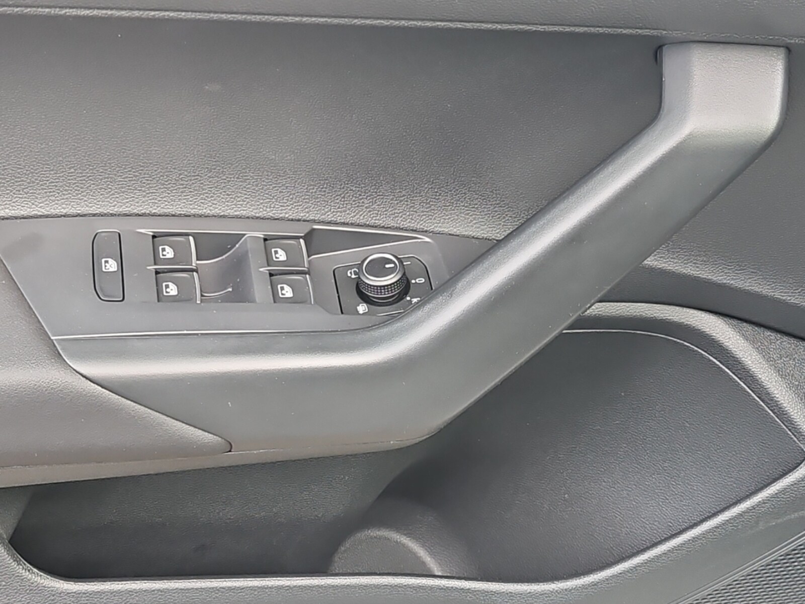 Volkswagen Taigo – Bild 7