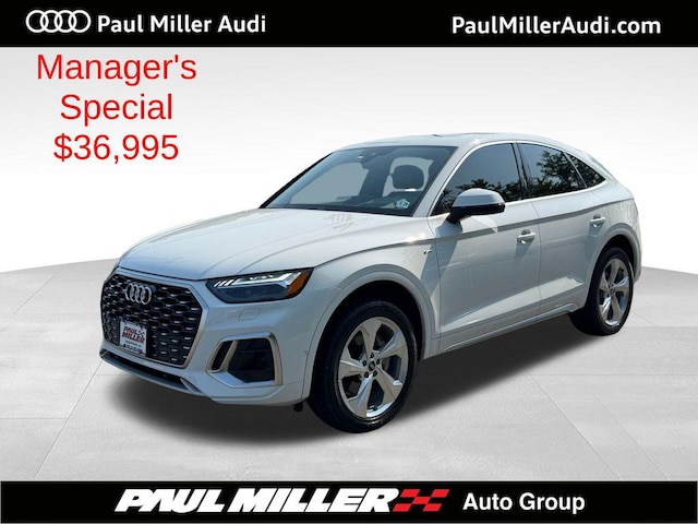 Photo of 2023 Audi Q5 Sportback