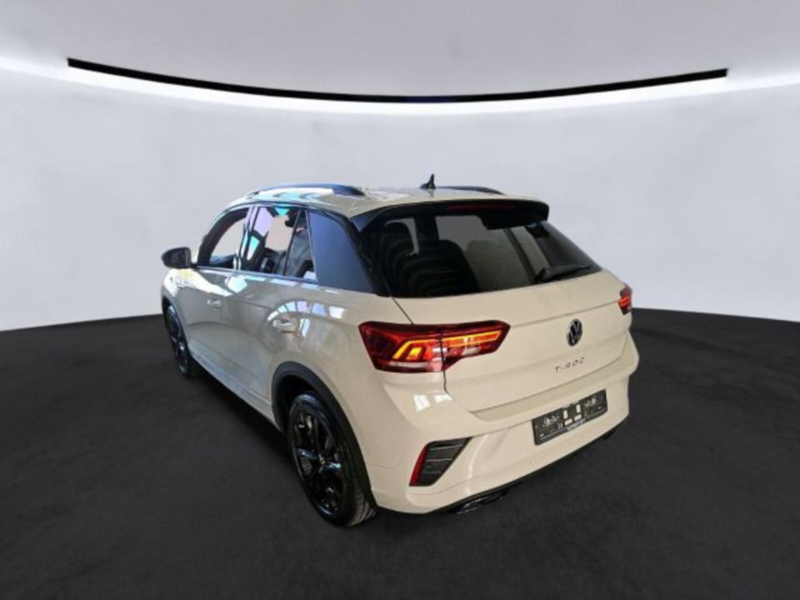 Volkswagen T-Roc – Bild 3