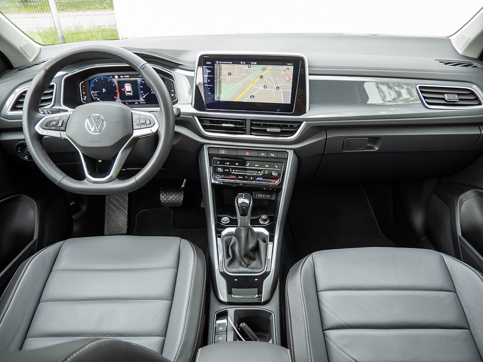 Volkswagen T-Roc – Bild 10