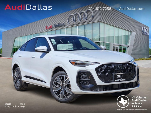 Photo of 2026 Audi Q5 Sportback