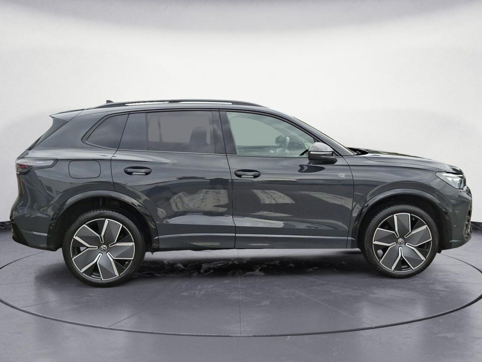 Volkswagen Tiguan – Bild 6