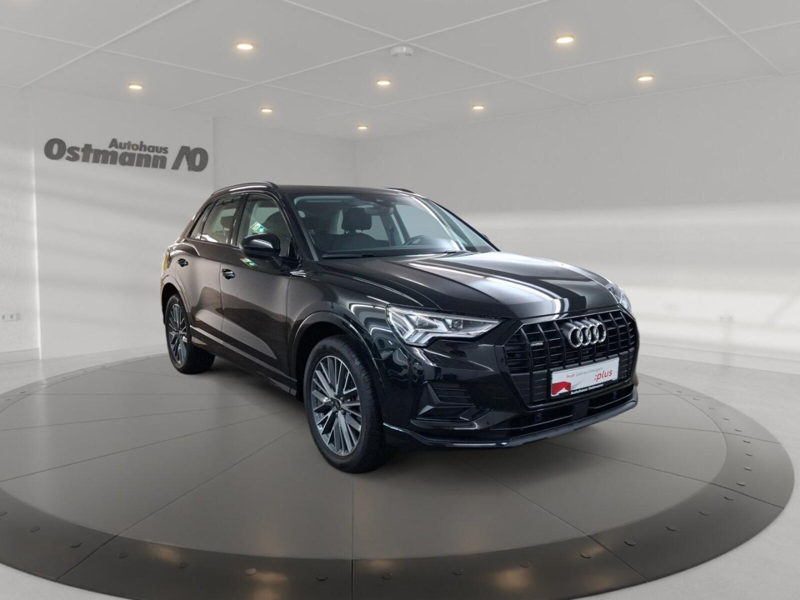 Audi Q3 – Bild 6