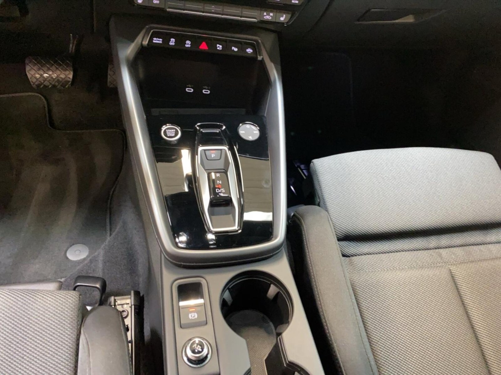 Audi A3 Sportback – Bild 14