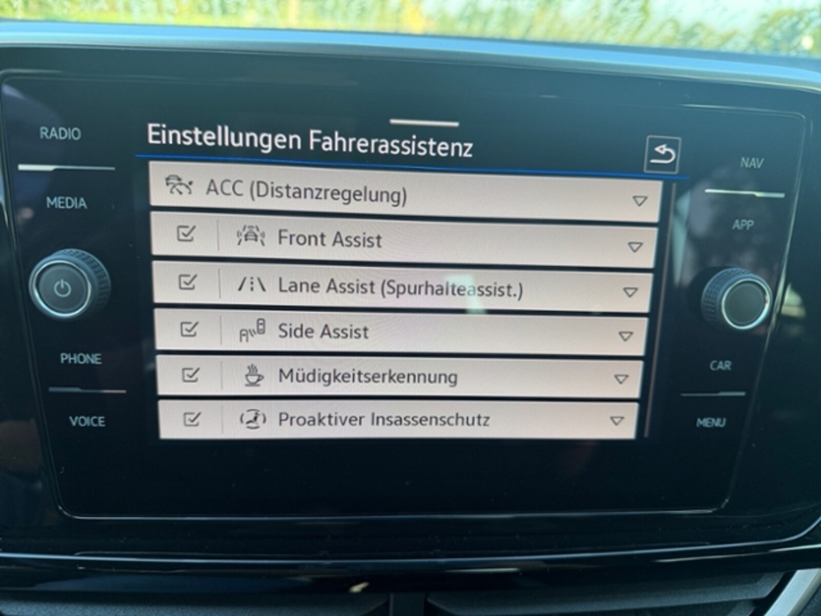Volkswagen T-Roc – Bild 22