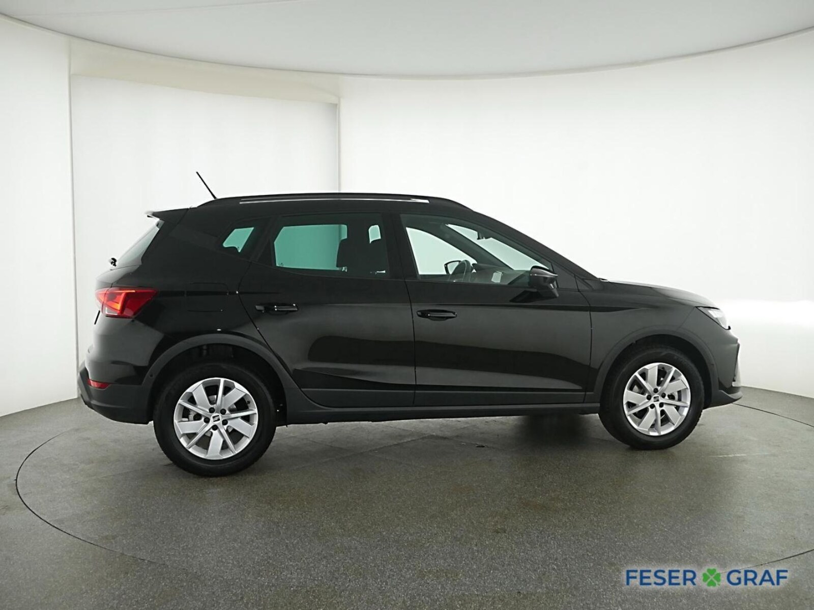 SEAT Arona – Bild 11