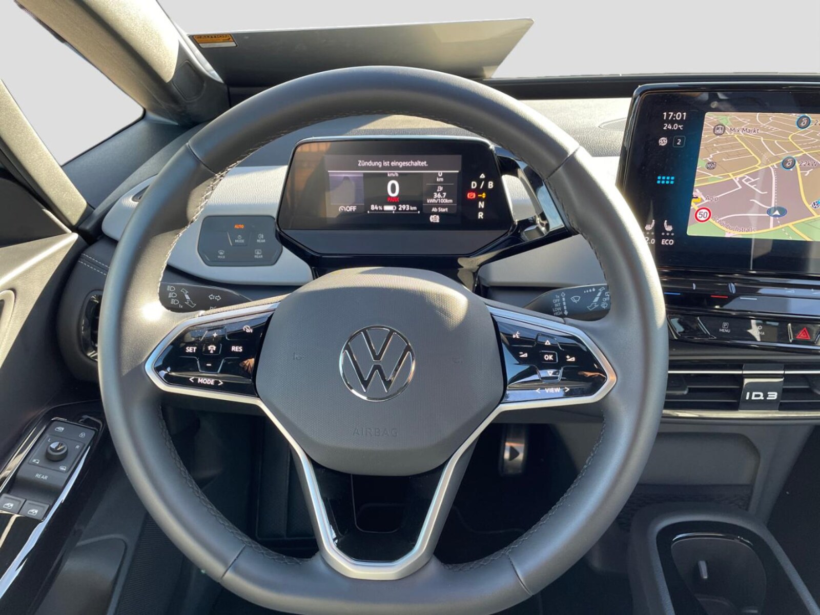 Volkswagen ID.3 – Bild 12