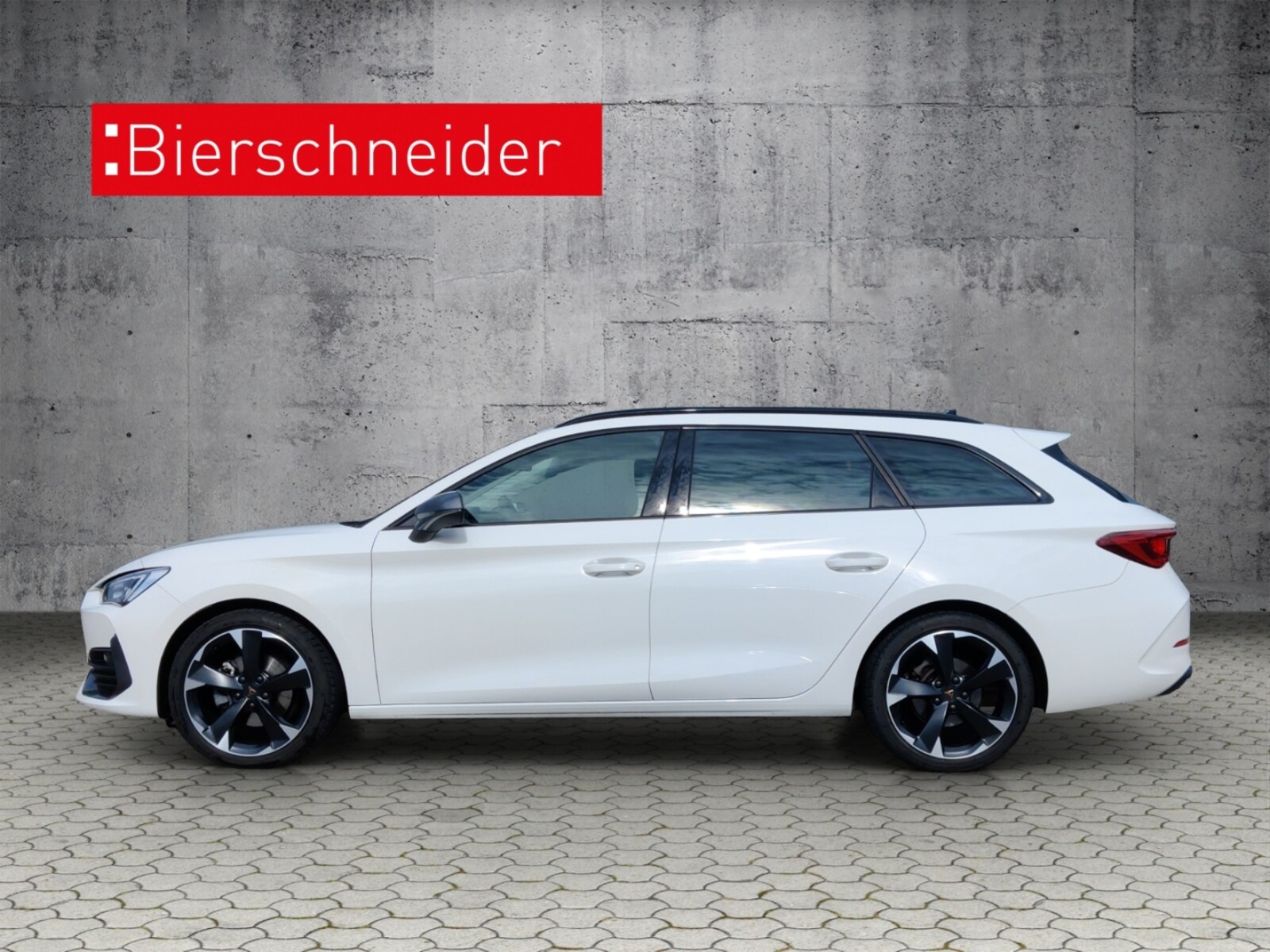 CUPRA Leon Sportstourer – Bild 5