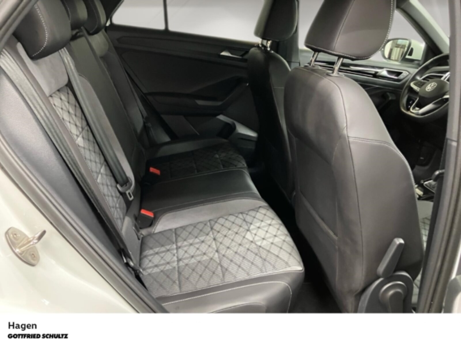 Volkswagen T-Roc – Bild 6