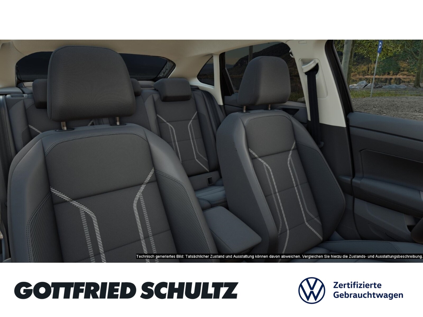 Volkswagen Taigo – Bild 10