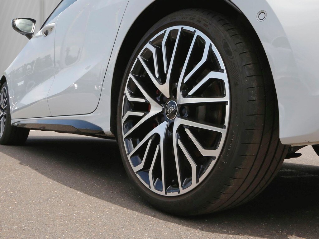 Image about Audi S3 Sportback TFSI quattro S tronic