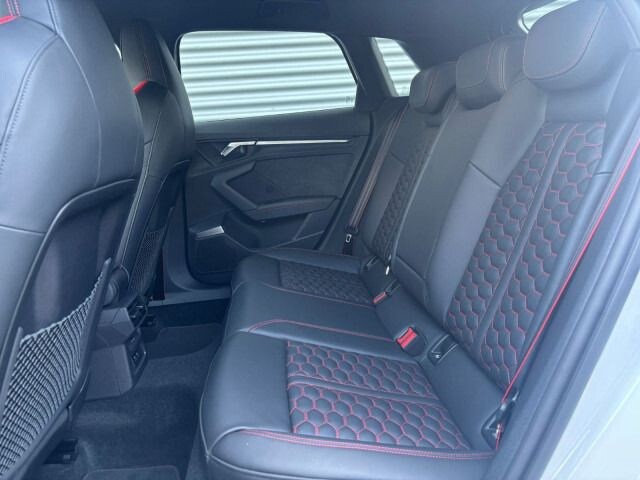 Image about Audi RS 3 Sportback TFSI quattro S tronic
