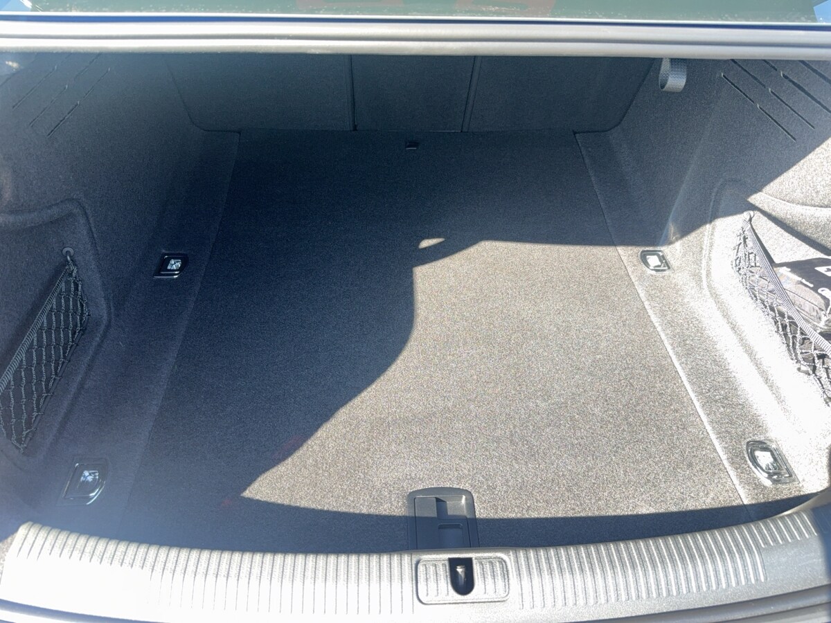 Image about Audi A4 Limousine 35 TFSI S tronic
