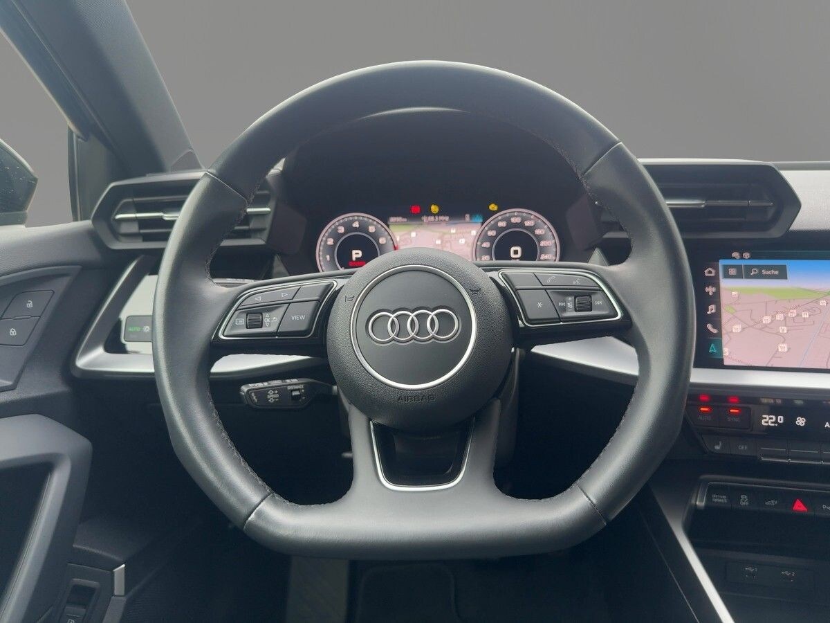 Image about Audi A3 Sportback TFSI e S line 45 TFSI e S tronic