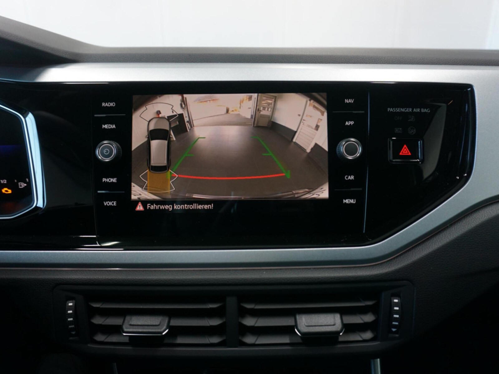 Volkswagen Taigo – Bild 13