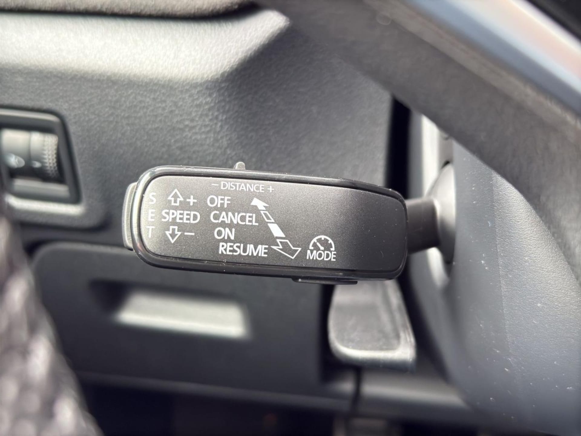 Skoda Fabia Selection